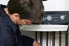 boiler replacement Chelmsford