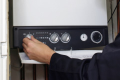 central heating repairs Chelmsford