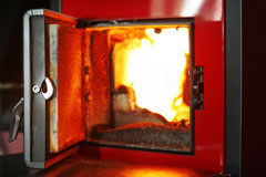 solid fuel boilers Chelmsford